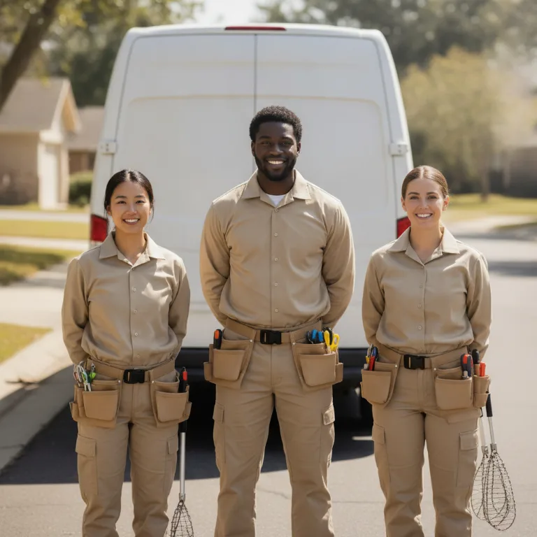 Wildlife Removal team in Killeen